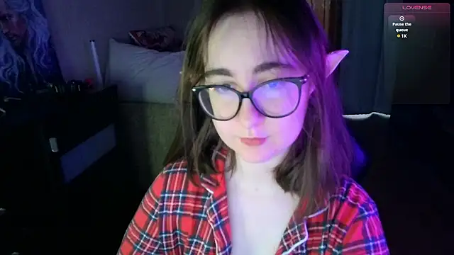 el sweety online show from December 2024 10:22:01 AM