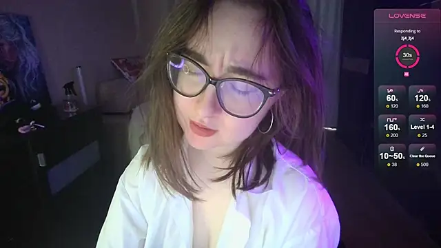 el sweety online show from December 2024 10:02:02 AM