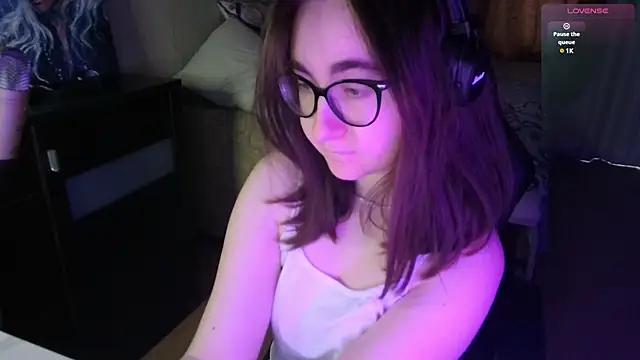 el sweety online show from January 2025 12:01:01 PM