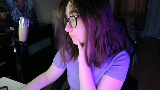 el sweety online show from January 2025 02:07:01 PM