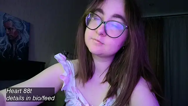 el sweety online show from February 2025 02:55:02 PM