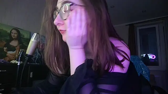 el sweety online show from February 2025 04:20:01 PM