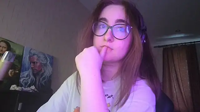 el sweety online show from February 2025 03:20:02 PM