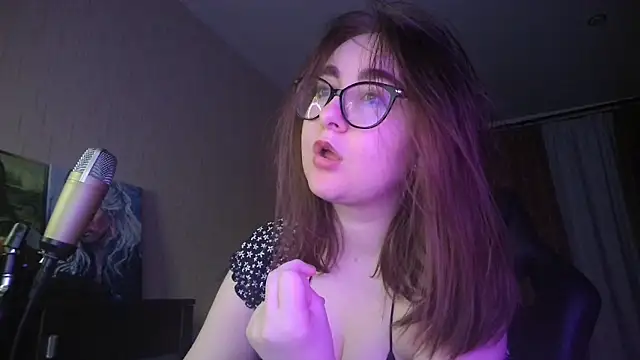 el sweety online show from February 2025 04:25:02 PM