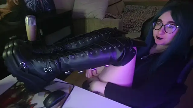 el sweety online show from February 2025 11:44:02 AM