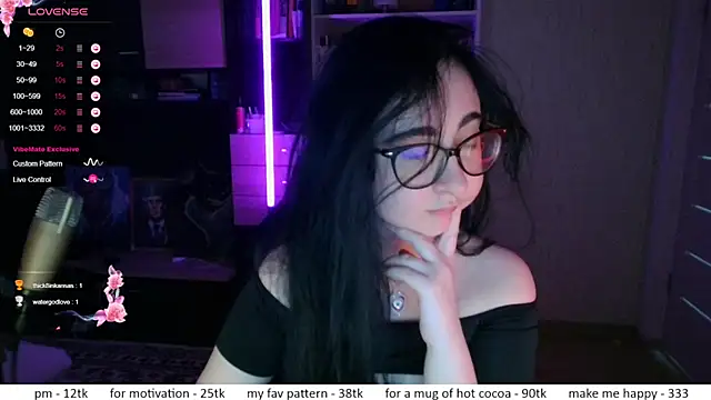 Snapshot of el_sweety chatting on February 2026 12:58:02 PM el sweety online show from February 2026 12:58:02 PM