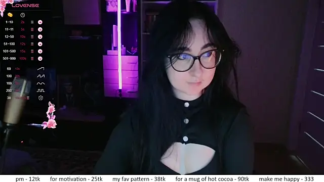 Snapshot of el_sweety chatting on March 2026 01:06:01 PM el sweety online show from March 2026 01:06:01 PM