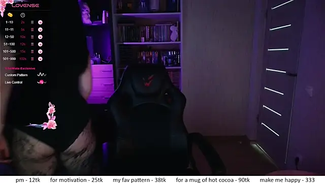 Snapshot of el_sweety chatting on March 2026 02:02:02 PM el sweety online show from March 2026 02:02:02 PM