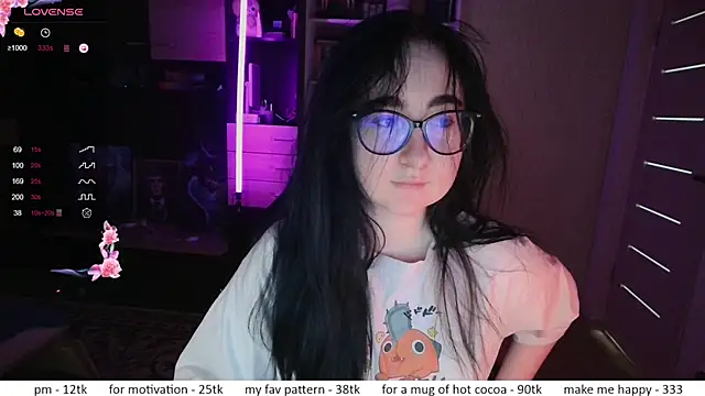 Snapshot of el_sweety chatting on March 2026 01:37:02 PM el sweety online show from March 2026 01:37:02 PM