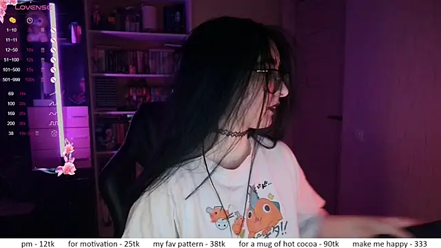 Snapshot of el_sweety chatting on March 2026 01:04:02 PM el sweety online show from March 2026 01:04:02 PM