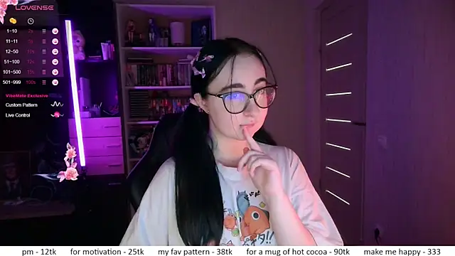 Snapshot of el_sweety chatting on March 2026 01:47:01 PM el sweety online show from March 2026 01:47:01 PM