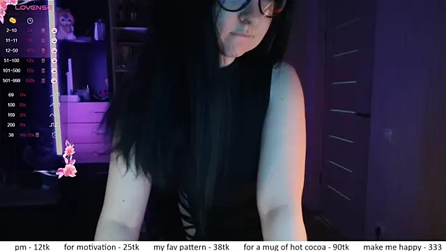 Snapshot of el_sweety chatting on March 2026 11:54:02 AM el sweety online show from March 2026 11:54:02 AM