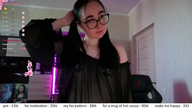 Snapshot of el_sweety chatting on June 2026 10:27:01 AM el sweety online show from June 2026 10:27:01 AM