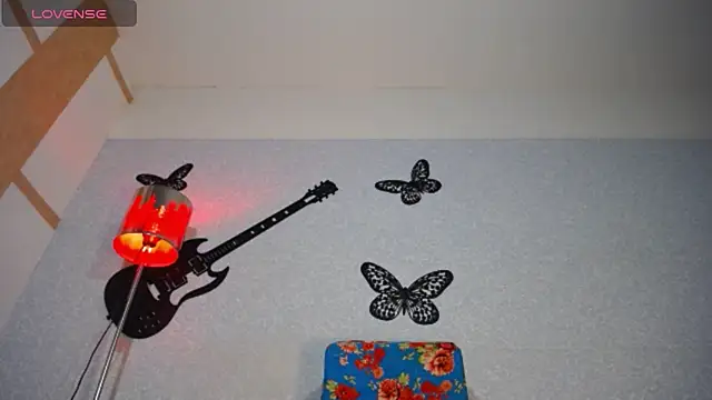 OpraxBellinda online show from February 2025 04:15:01 AM