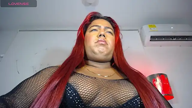 OpraxBellinda online show from March 2025 03:11:01 AM