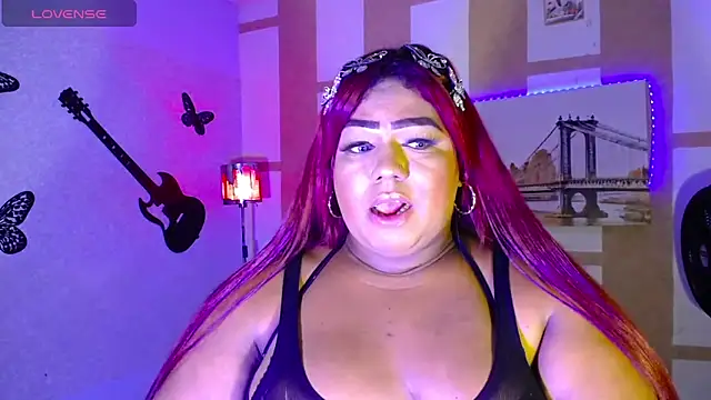 OpraxBellinda online show from October 2025 03:03:02 AM