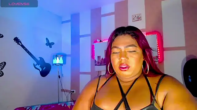 OpraxBellinda online show from November 2025 02:21:01 AM