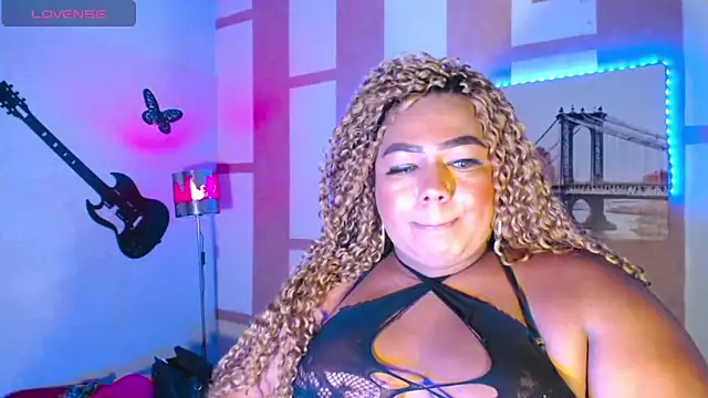 OpraxBellinda online show from December 2025 02:41:01 AM