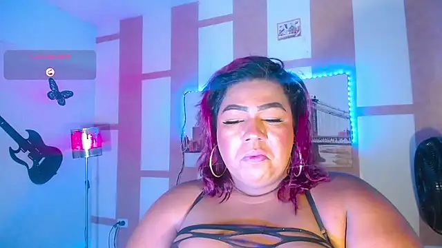 OpraxBellinda online show from January 2026 04:06:02 AM