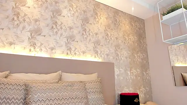 JadaKai online show from March 2025 12:53:01 AM