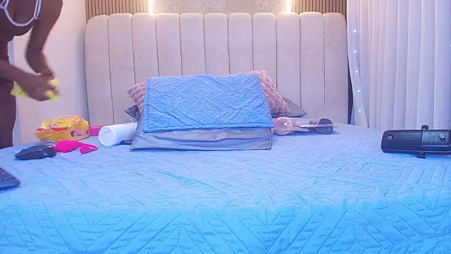 kata hazel online show from March 2026 07:18:02 PM