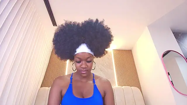 kata hazel online show from April 2026 07:14:01 PM