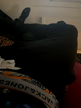 Snapshot of Tyson8897 chatting on October 2025 09:53:02 AM Tyson8897 online show from October 2025 09:53:02 AM