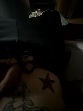 Snapshot of Tyson8897 chatting on January 2026 11:01:02 AM Tyson8897 online show from January 2026 11:01:02 AM