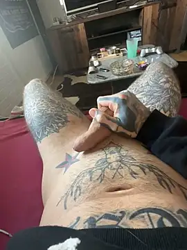 Snapshot of Tyson8897 chatting on February 2026 07:46:01 AM Tyson8897 online show from February 2026 07:46:01 AM