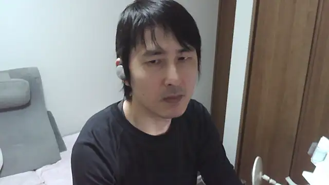 Snapshot of ikkakusai11 chatting on October 2025 10:00:02 PM ikkakusai11 online show from October 2025 10:00:02 PM