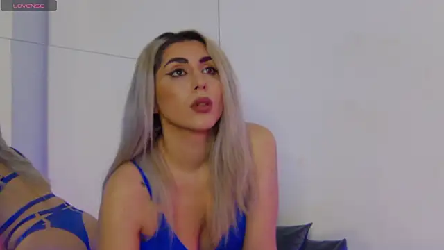 CelineMeyerr online show from March 2026 06:06:02 AM