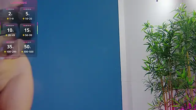 CelineMeyerr online show from May 2026 05:14:02 AM