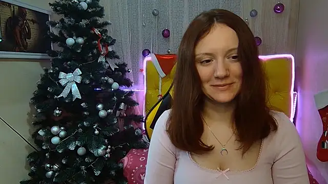 Snapshot of BarbaraStily chatting on January 2025 03:29:02 PM BarbaraStily online show from January 2025 03:29:02 PM