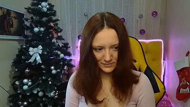 Snapshot of BarbaraStily chatting on January 2025 08:13:02 AM BarbaraStily online show from January 2025 08:13:02 AM