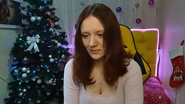 Snapshot of BarbaraStily chatting on January 2025 11:48:01 AM BarbaraStily online show from January 2025 11:48:01 AM