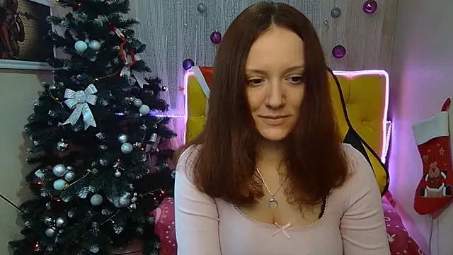 Snapshot of BarbaraStily chatting on January 2025 03:12:02 PM BarbaraStily online show from January 2025 03:12:02 PM