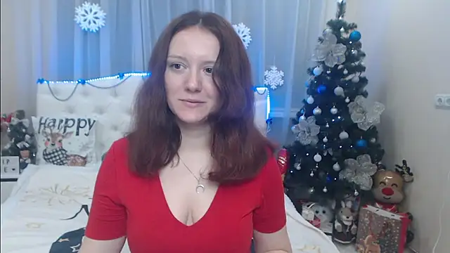 Snapshot of BarbaraStily chatting on January 2025 11:11:01 AM BarbaraStily online show from January 2025 11:11:01 AM