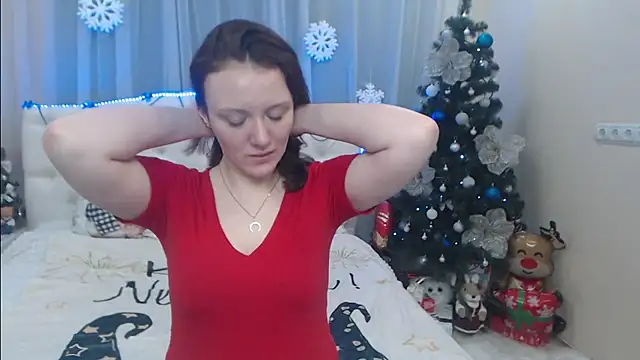 Snapshot of BarbaraStily chatting on January 2025 10:27:02 AM BarbaraStily online show from January 2025 10:27:02 AM