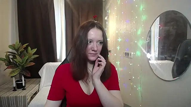 Snapshot of BarbaraStily chatting on January 2025 08:32:02 AM BarbaraStily online show from January 2025 08:32:02 AM