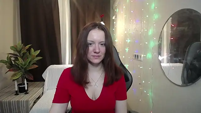 Snapshot of BarbaraStily chatting on January 2025 02:36:01 PM BarbaraStily online show from January 2025 02:36:01 PM