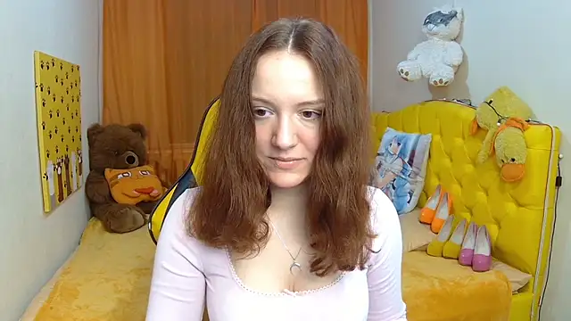 Snapshot of BarbaraStily chatting on February 2025 08:02:02 AM BarbaraStily online show from February 2025 08:02:02 AM