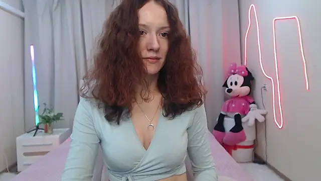 BarbaraStily online show from May 2026 07:26:02 AM