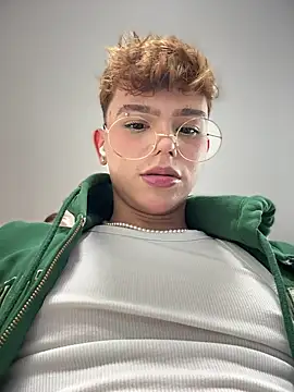 PRINCE STEV online show from February 2025 02:36:01 PM