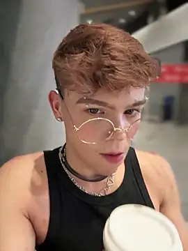 PRINCE STEV online show from March 2025 02:57:02 AM