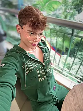 PRINCE STEV online show from March 2025 12:53:01 AM