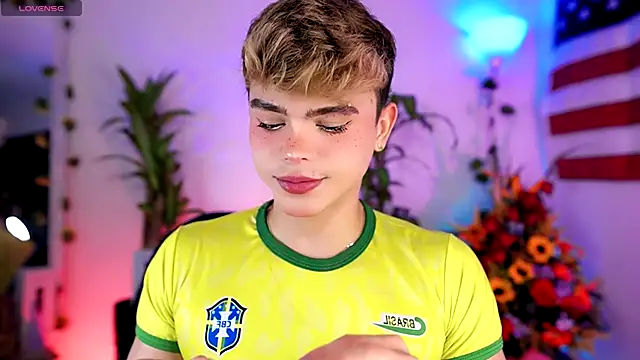 PRINCE STEV online show from September 2025 10:01:02 PM