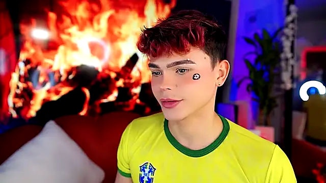 PRINCE STEV online show from October 2025 08:37:02 PM