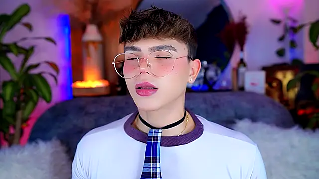 PRINCE STEV online show from November 2025 08:35:02 PM