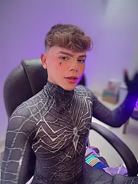 PRINCE STEV online show from January 2026 06:46:01 PM