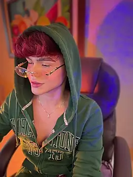 PRINCE STEV online show from April 2026 04:52:01 PM